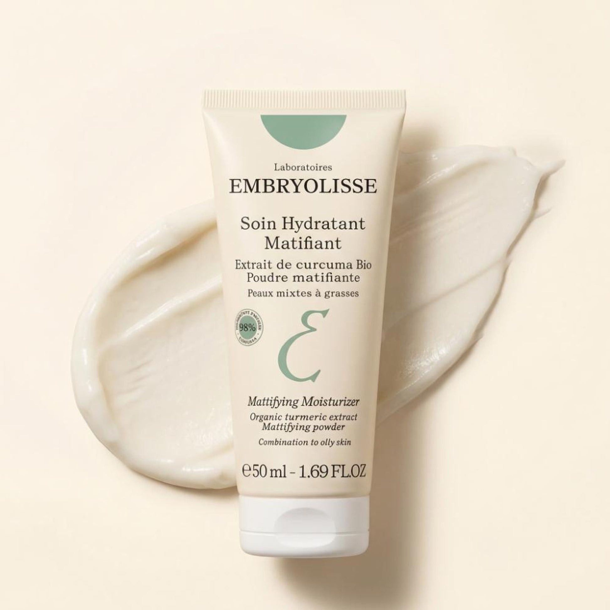 Embryolisse Soint Hydrant Matifiant Moisturizer