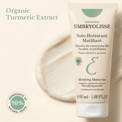 Embryolisse Soint Hydrant Matifiant Moisturizer