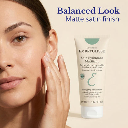 Embryolisse Soint Hydrant Matifiant Moisturizer