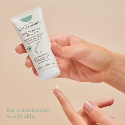 Embryolisse Soint Hydrant Matifiant Moisturizer