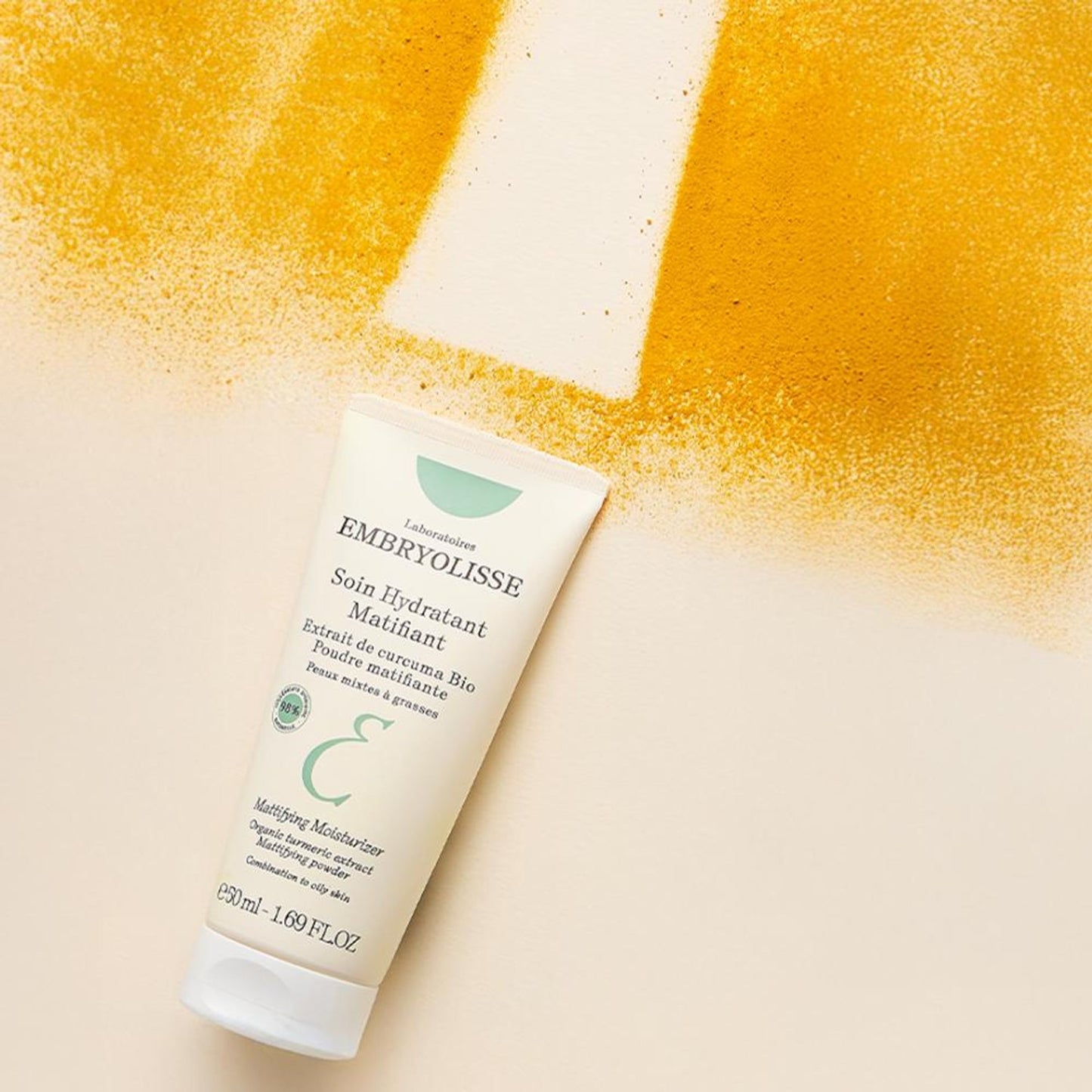 Embryolisse Soint Hydrant Matifiant Moisturizer