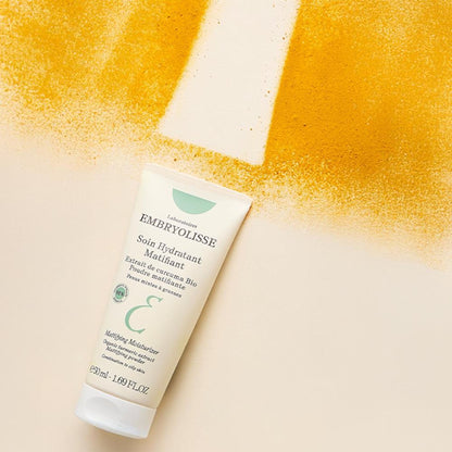Embryolisse Soint Hydrant Matifiant Moisturizer