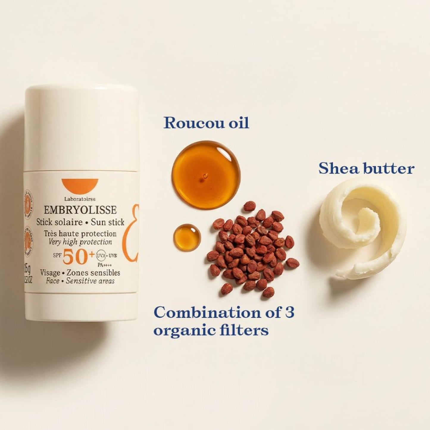 Embryolisse Sun Stick SPF 50+