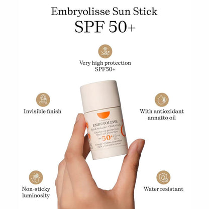 Embryolisse Sun Stick SPF 50+