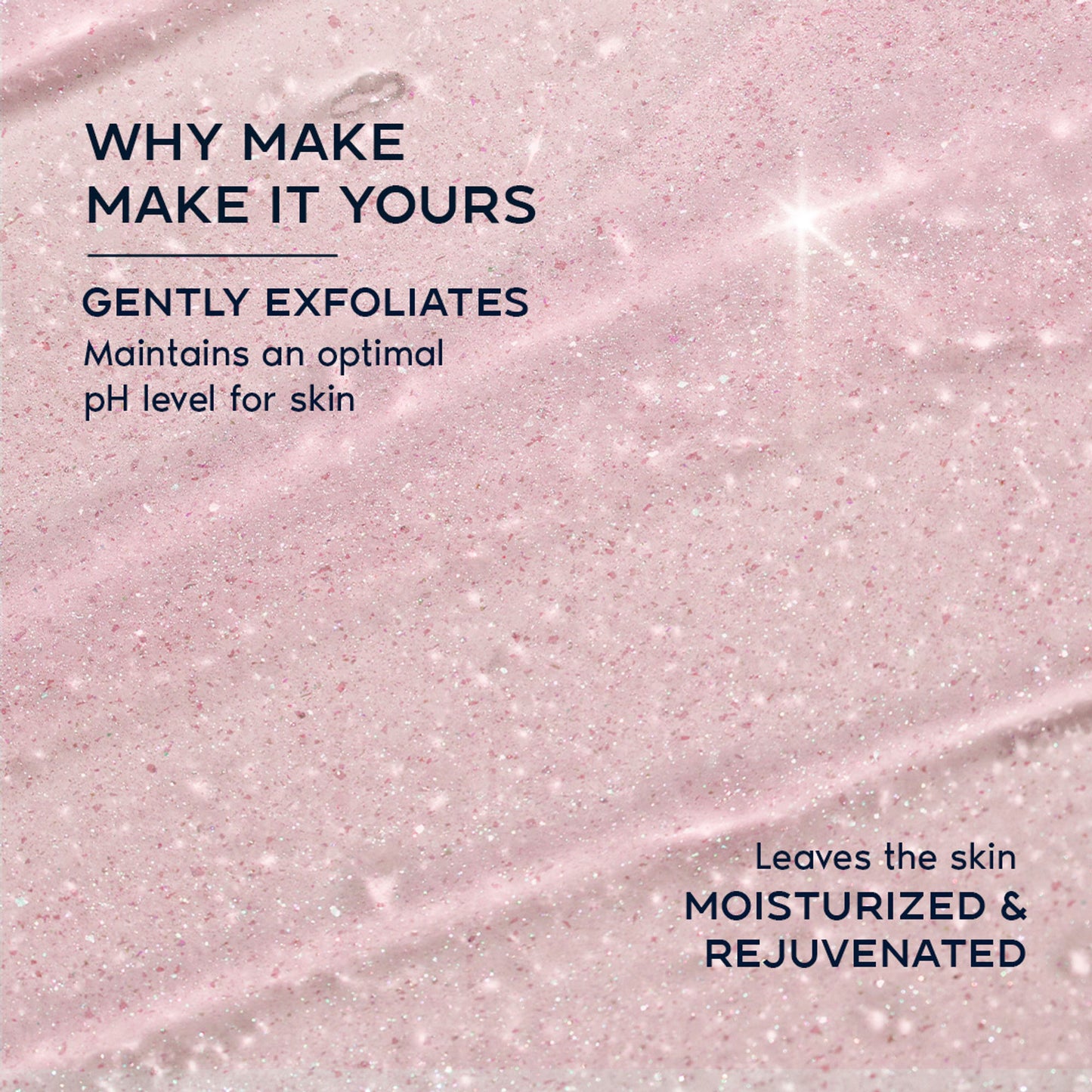 Nykaa Wanderlust Exfoliating Body Scrub - Dreaming-of-Paris