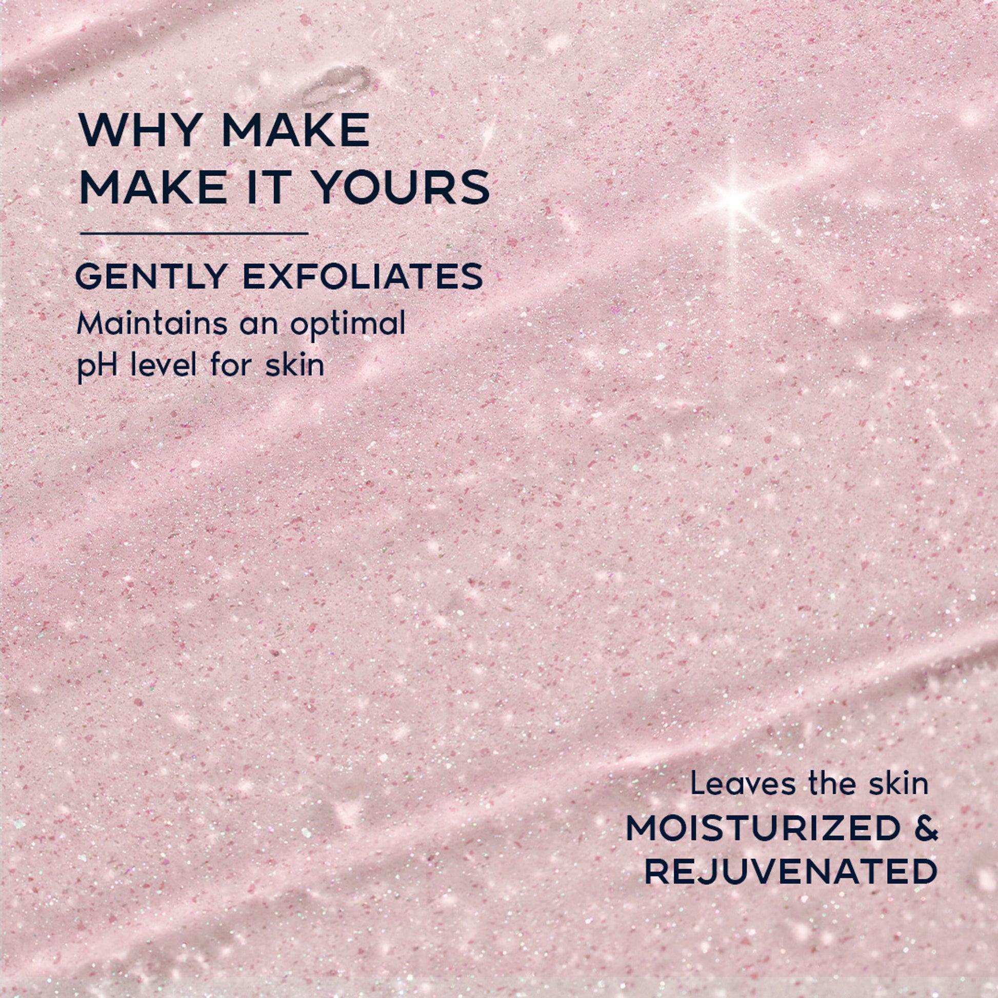 Nykaa Wanderlust Exfoliating Body Scrub - Dreaming-of-Paris