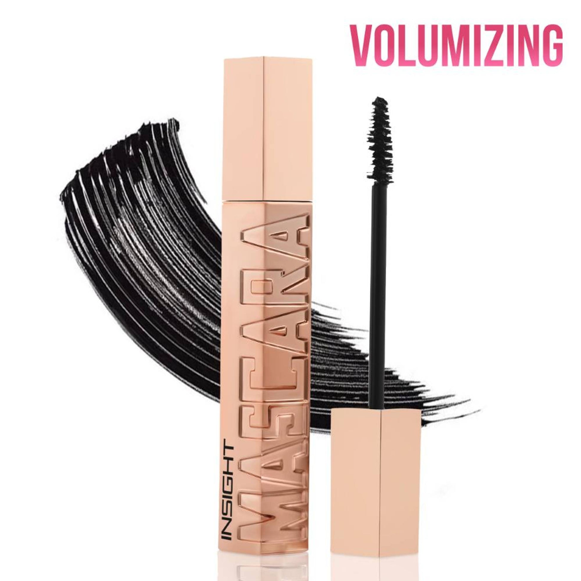 Insight Cosmetics Lash Out Loud Mascara