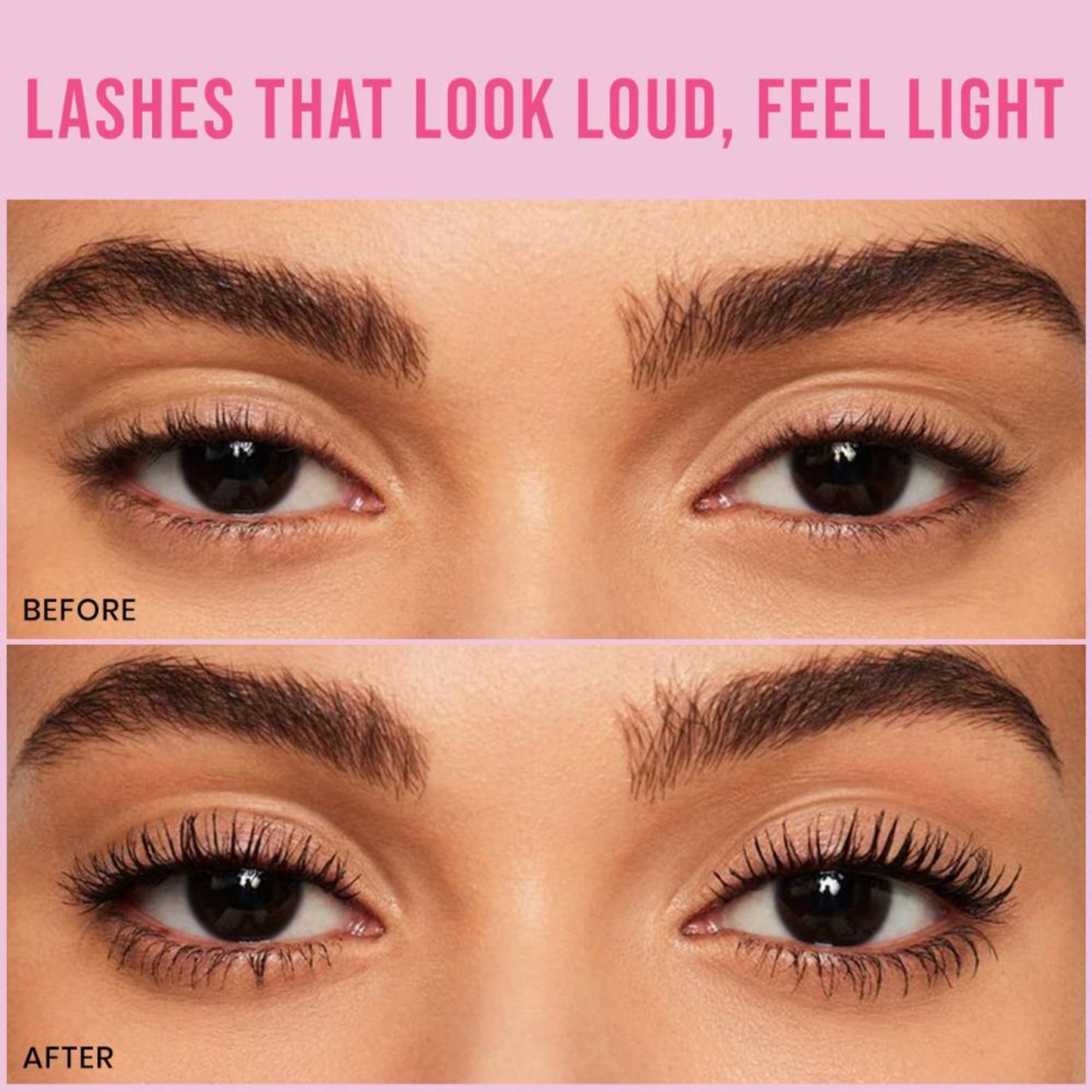 Insight Cosmetics Lash Out Loud Mascara