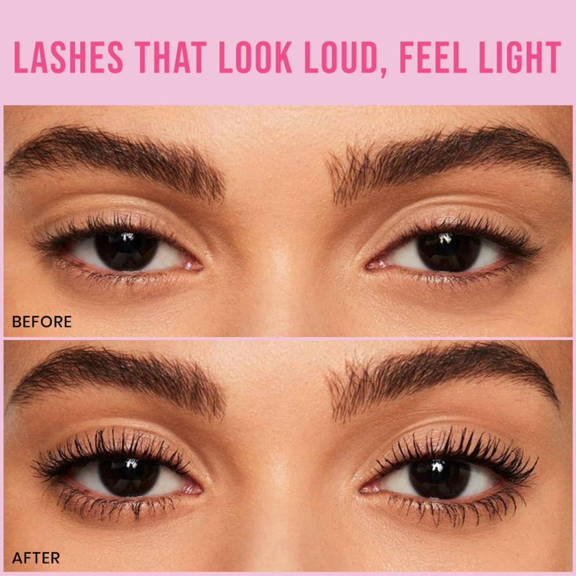 Insight Cosmetics Lash Out Loud Mascara