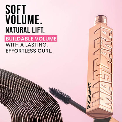 Insight Cosmetics Lash Out Loud Mascara