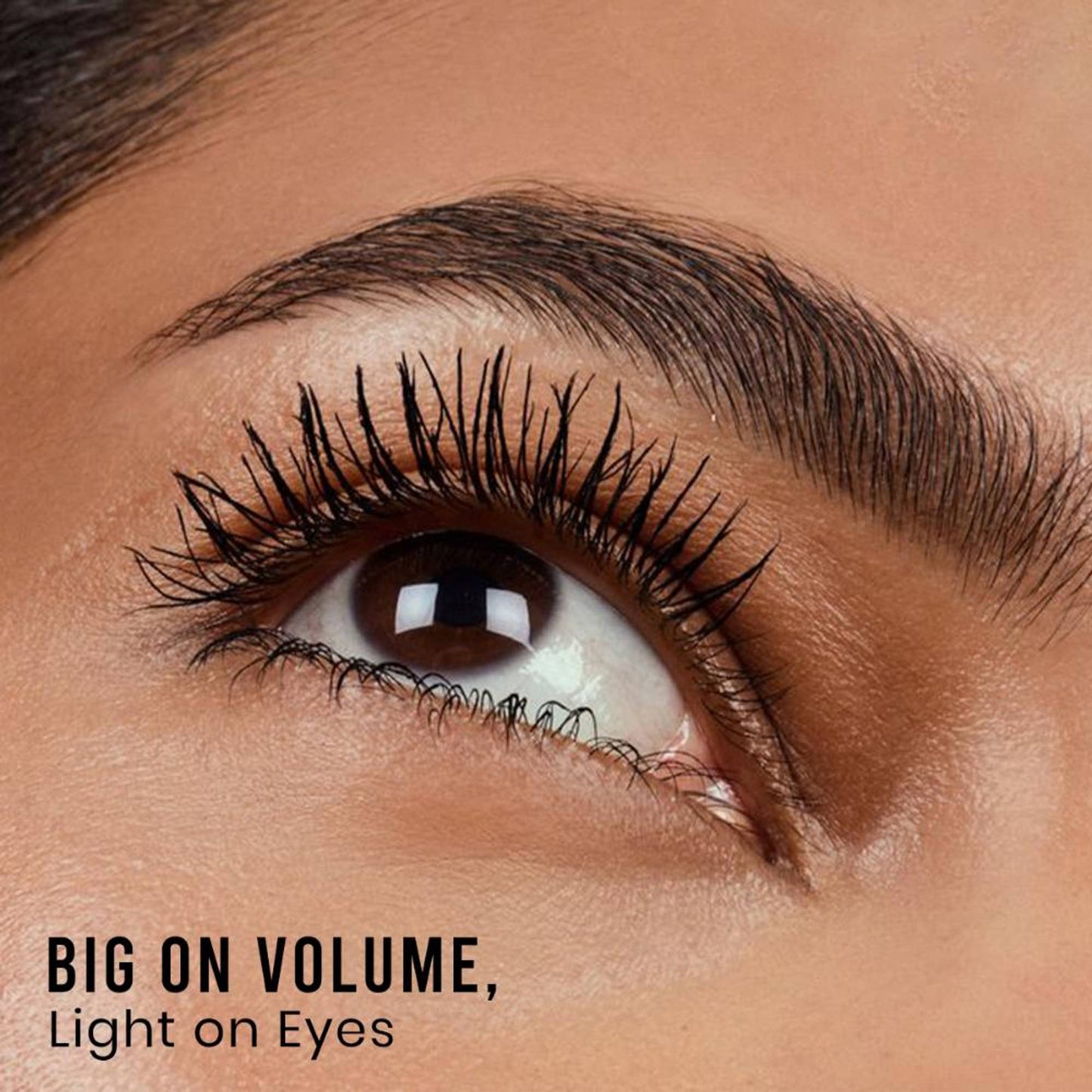 Insight Cosmetics Lash Out Loud Mascara