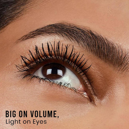 Insight Cosmetics Lash Out Loud Mascara