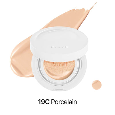 Parnell Cicamanu Serum Cushion - 19C Porcelain