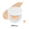 Parnell Cicamanu Serum Cushion - 21N Rosy