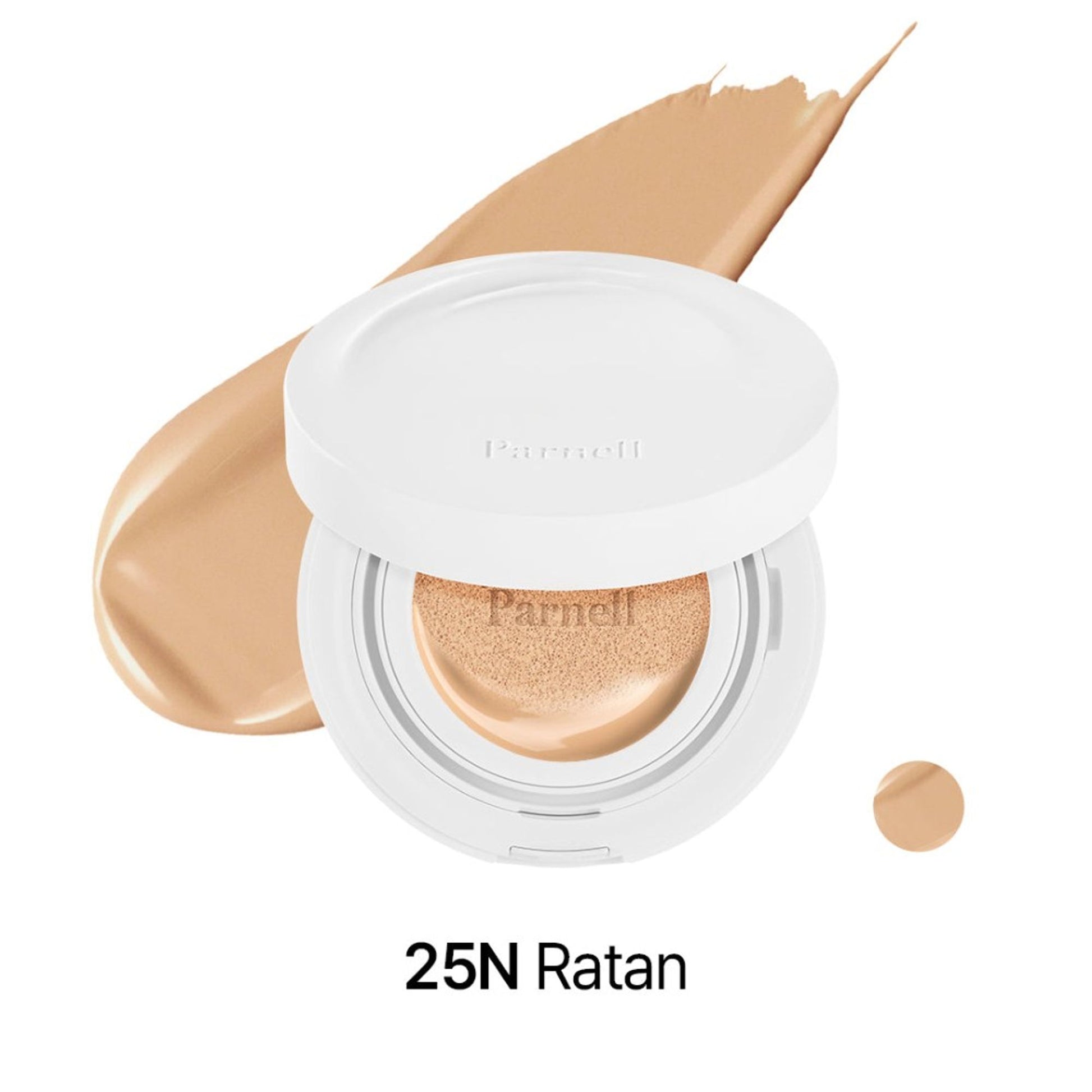 Parnell Cicamanu Serum Cushion - 25N Ratan