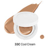 Parnell Cicamanu Serum Cushion - 33C Cool Cream