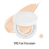 Parnell Cicamanu Serum Cushion - 17C Fair Porcelain
