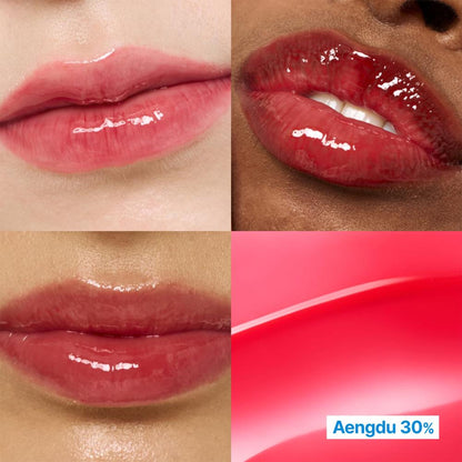 fwee 3D Voluming Gloss 30% Pigment - Aengdu 30