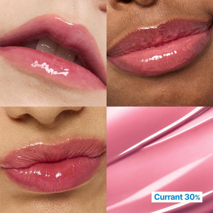 fwee 3D Voluming Gloss 30% Pigment - Currant 30