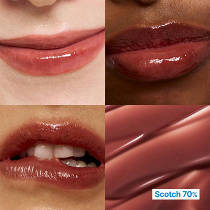 fwee 3D Voluming Gloss 30% Pigment - Scotch 70