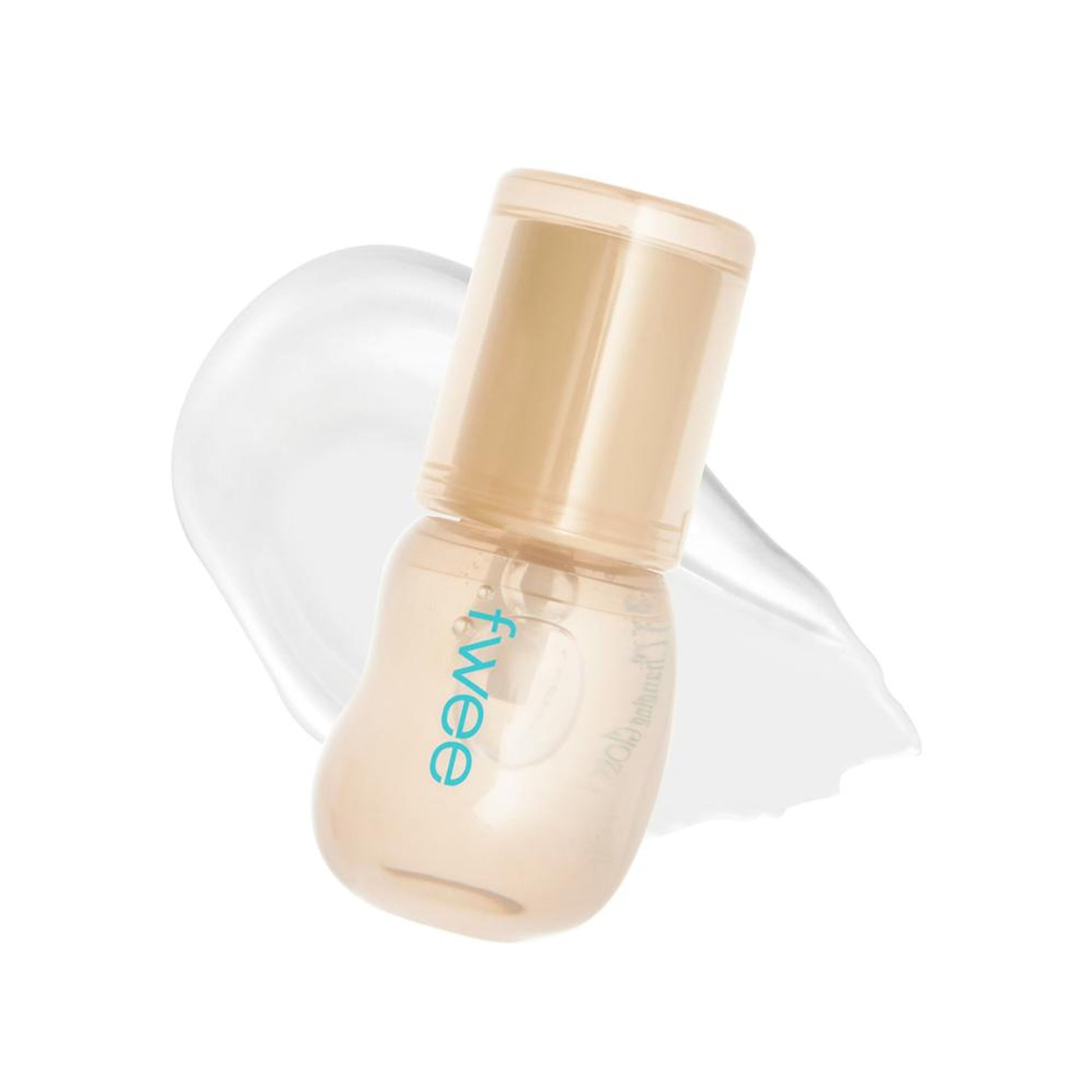 fwee 3D Changing Gloss - 00 Clear