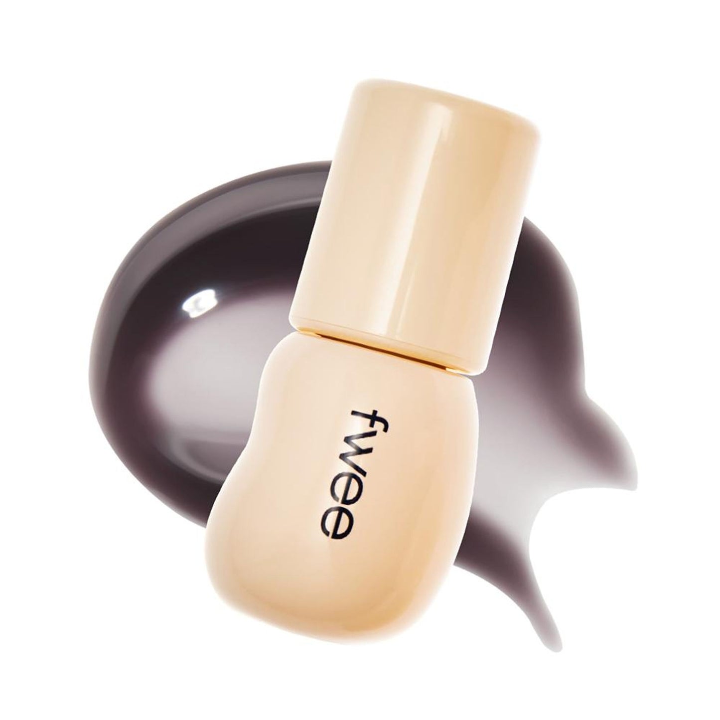 fwee 3D Changing Gloss - 01 Scene Black