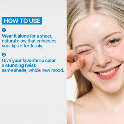 fwee 3D Changing Gloss - 01 Scene Black