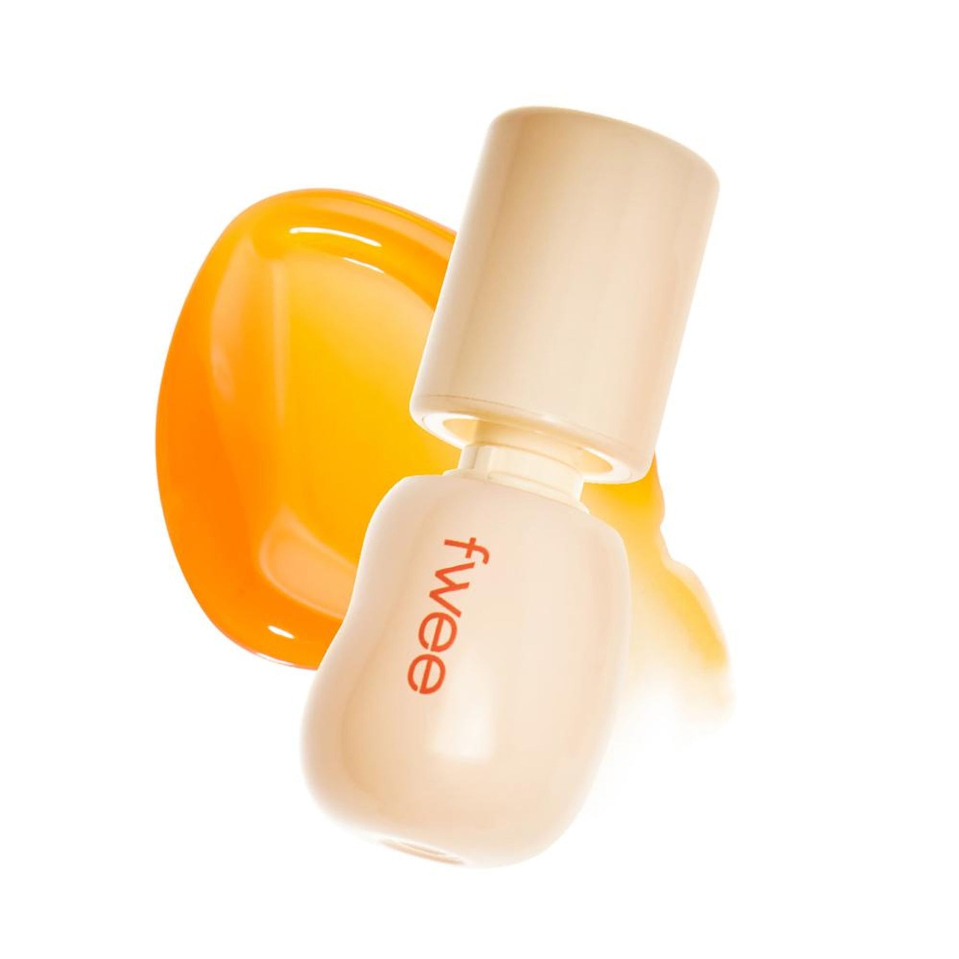 fwee 3D Changing Gloss - 03 Scene Yellow
