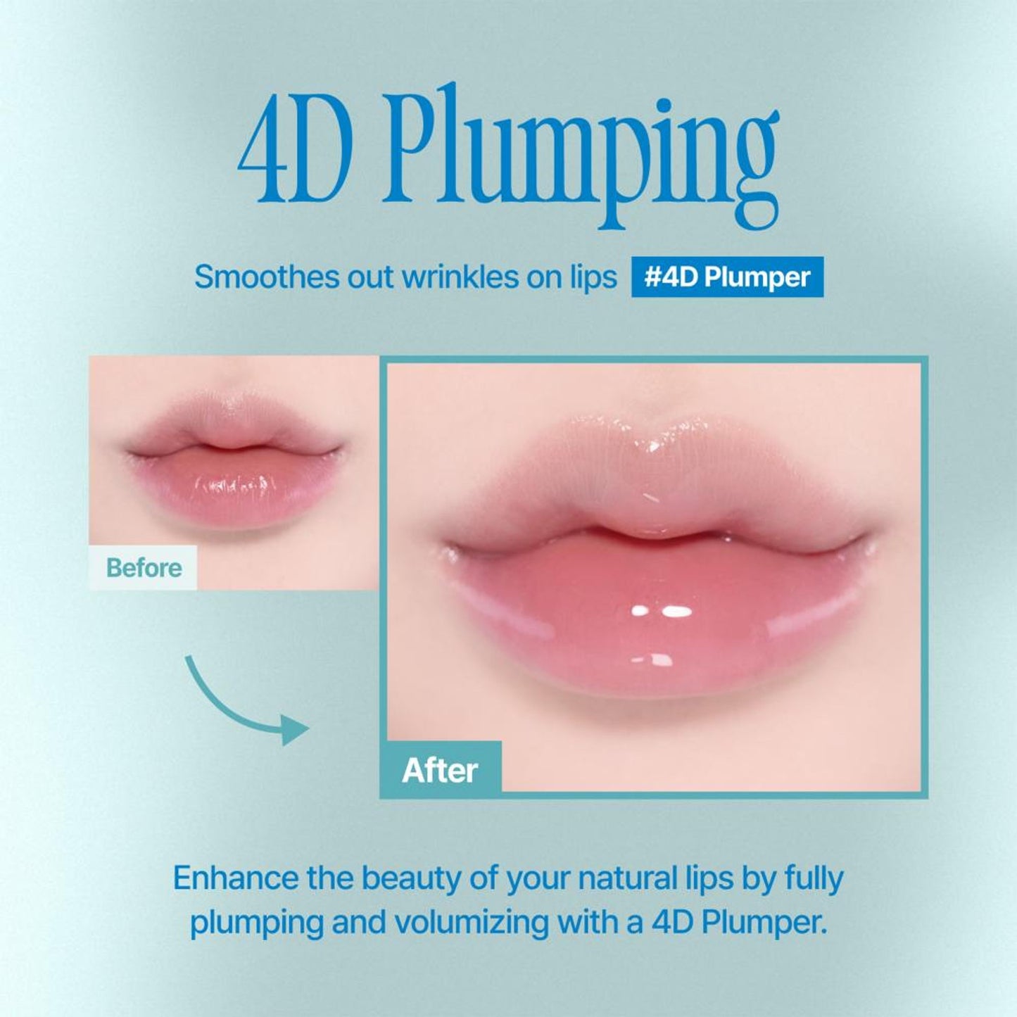 fwee 4D Voluming Plumper