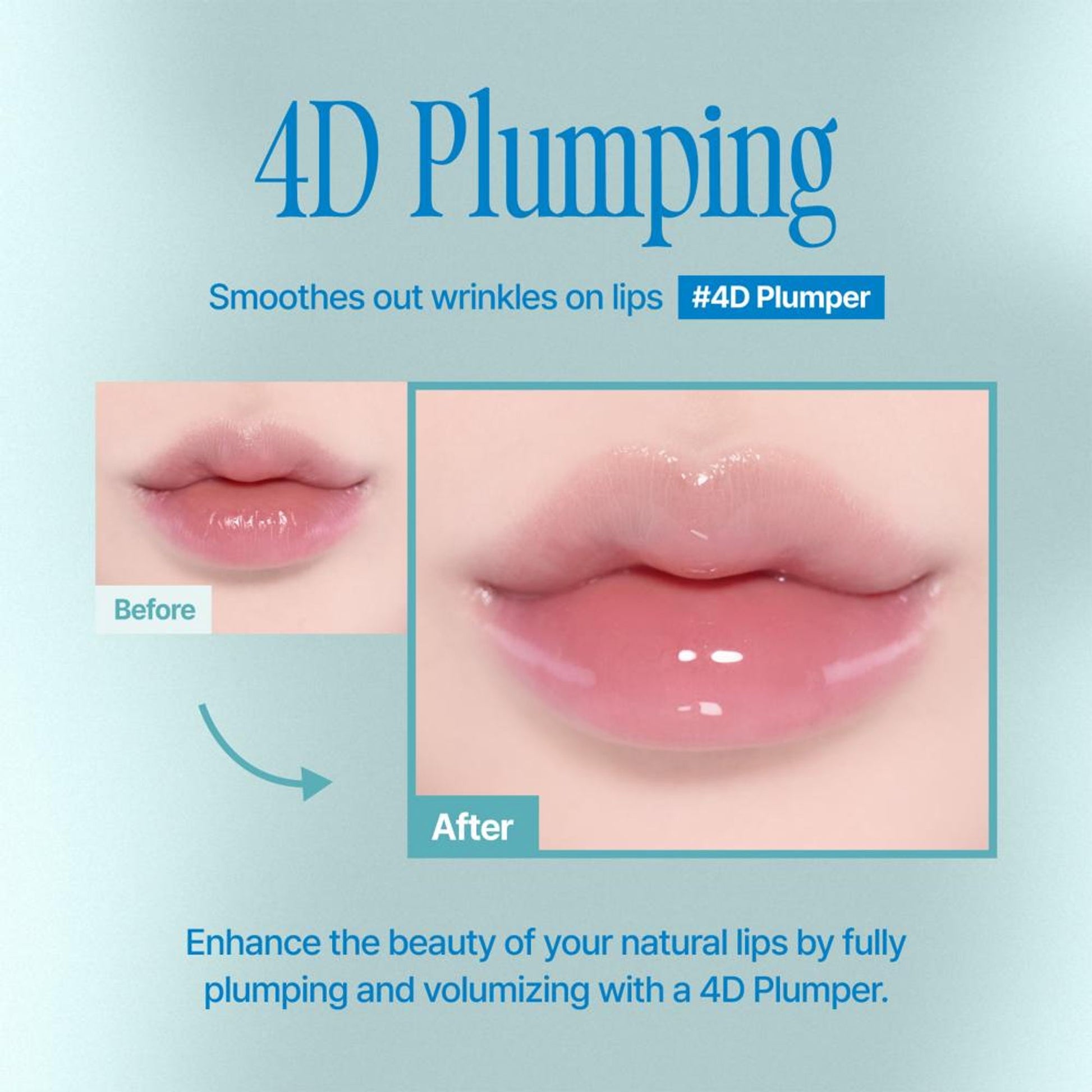 fwee 4D Voluming Plumper