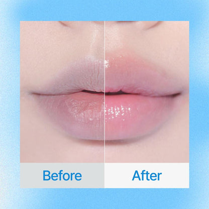 fwee One Minute Ready Lip Serum