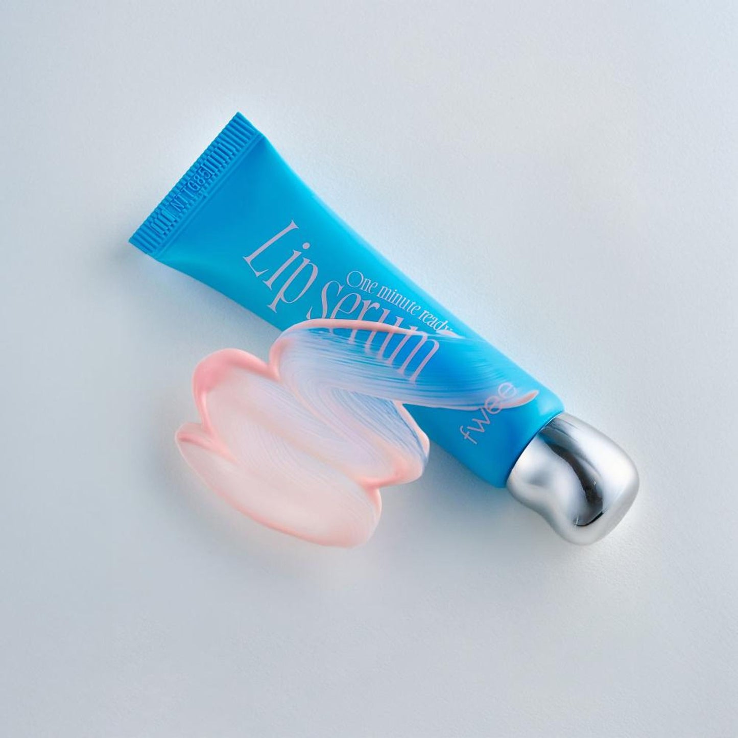 fwee One Minute Ready Lip Serum