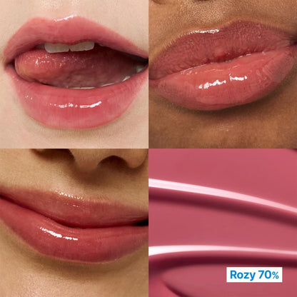 fwee 3D Voluming Gloss 30% Pigment - B08 Rozy