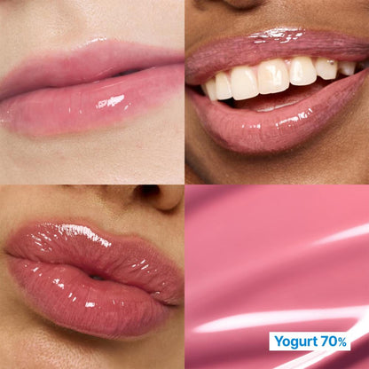 fwee 3D Voluming Gloss 30% Pigment - Yogurt 70