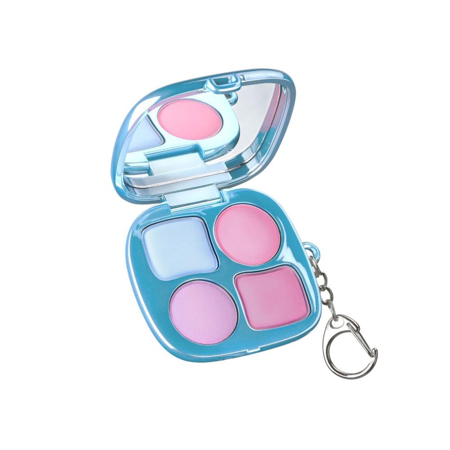 fwee Pocket Cheek Palette - CP01 PinkNSoda