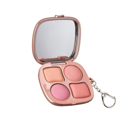 fwee Pocket Cheek Palette - CP02 StrawberryNLemon