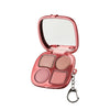 fwee Pocket Cheek Palette - CP03 PomeloNPeach