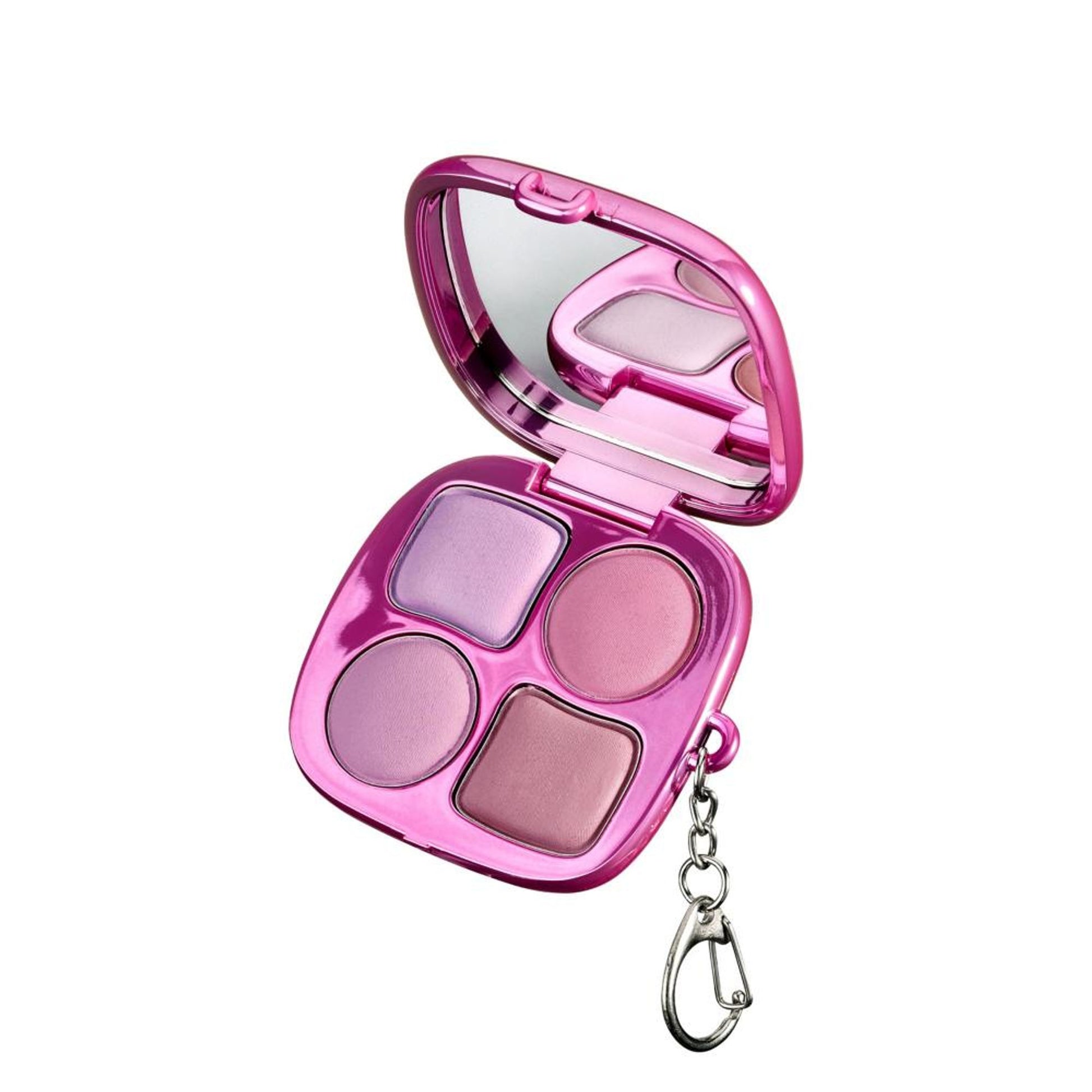 fwee Pocket Cheek Palette - CP04 GrapeNBerry