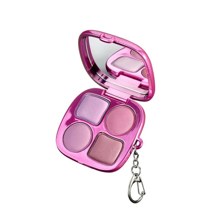 fwee Pocket Cheek Palette - CP04 GrapeNBerry