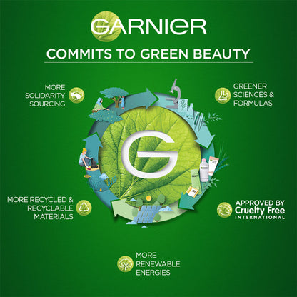 Garnier Skin Naturals Light Complete Night Cream