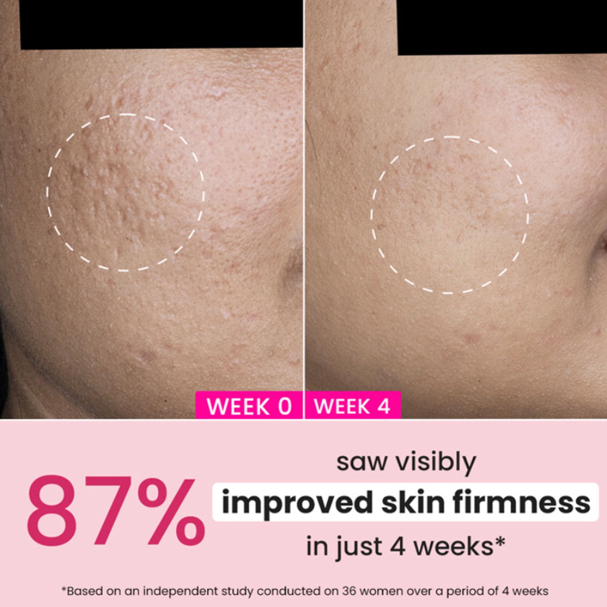 Dot & Key Pomegranate + Peptide Youth Restore Moisturizer SPF 30, With Ceramide