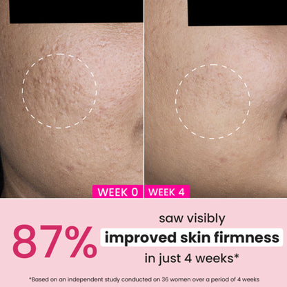 Dot & Key Pomegranate + Peptide Youth Restore Moisturizer SPF 30, With Ceramide