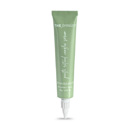 The Formularx Gentle Retinol Night Serum For Acne, Dark Spots, Enlarged Pores & Anti-Aging Care