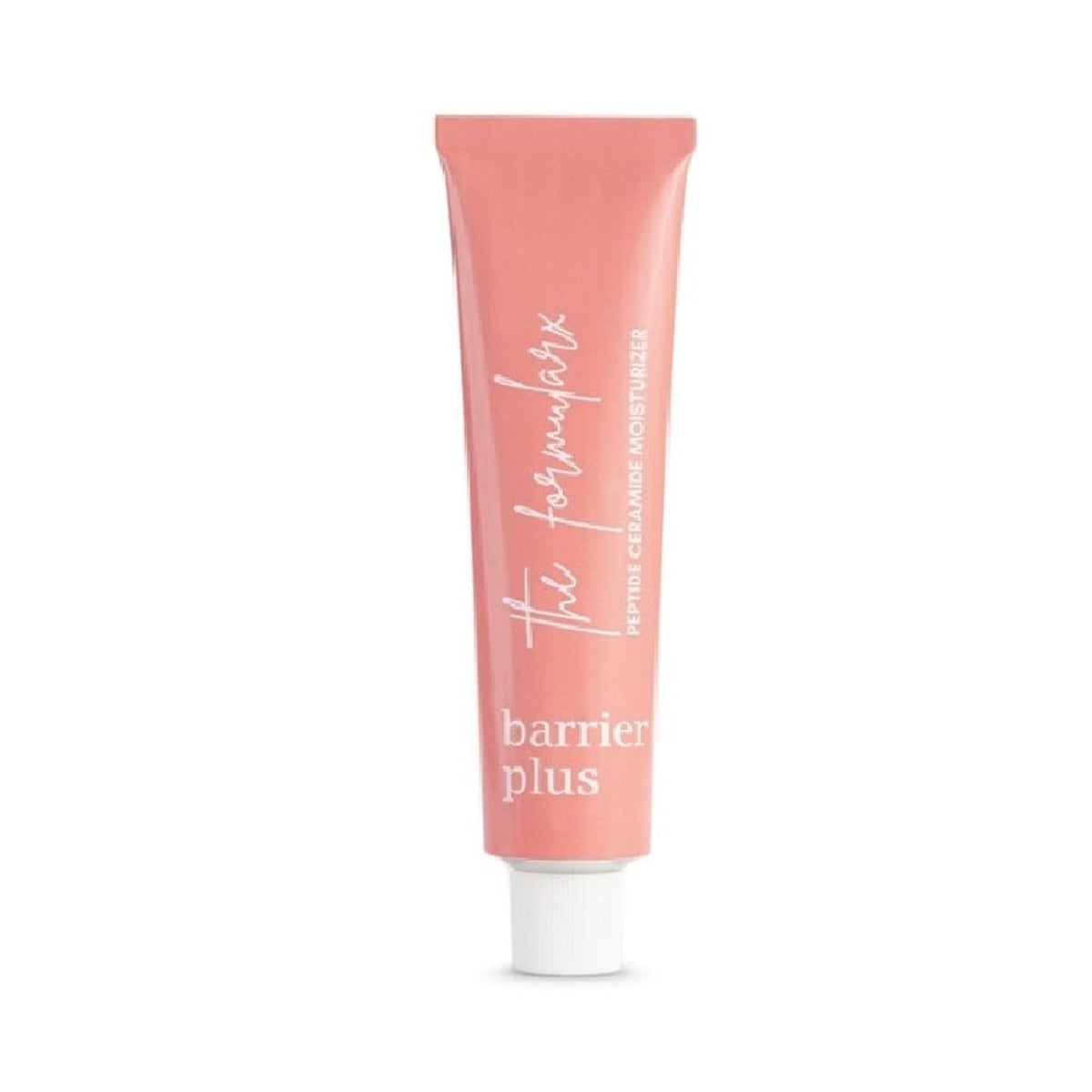 The Formularx Barrier Plus Peptide Ceramide Moisturizer For Dry, Normal, & Sensitive Skin