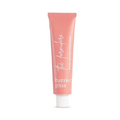The Formularx Barrier Plus Peptide Ceramide Moisturizer For Dry, Normal, & Sensitive Skin