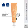 The Formularx Barrier Relief Lightweight Ceramide Moisturizer For Oily, Acne-Prone, Sensitive Skin