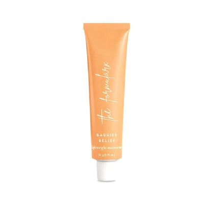 The Formularx Barrier Relief Lightweight Ceramide Moisturizer For Oily, Acne-Prone, Sensitive Skin