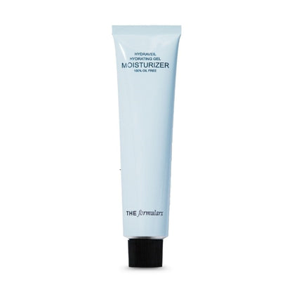 The Formularx Hydraveil Moisturizer With Ectoin & Ceramide For Oily, Acne, & Fungal Acne Prone Skin