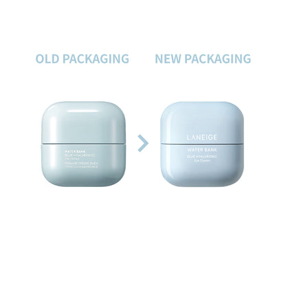 LANEIGE Water Bank Blue Hyaluronic Eye Cream
