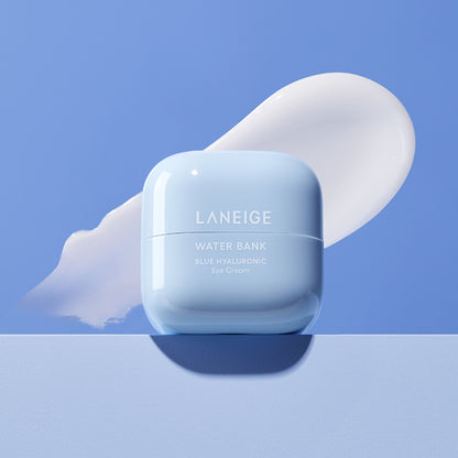 LANEIGE Water Bank Blue Hyaluronic Eye Cream
